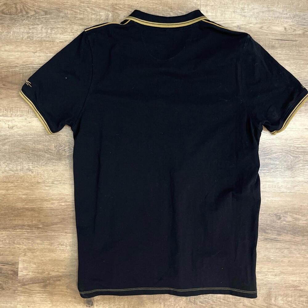 Lotus Men’s Speed Polo M XXL (fits Like XL) - Picture 8 of 9